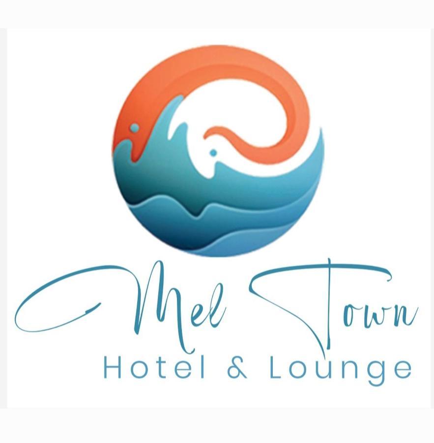 Bed and Breakfast Mel Town à Antalya Extérieur photo