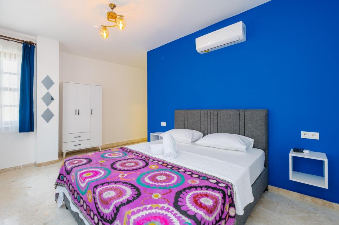 Bed and Breakfast Mel Town à Antalya Extérieur photo